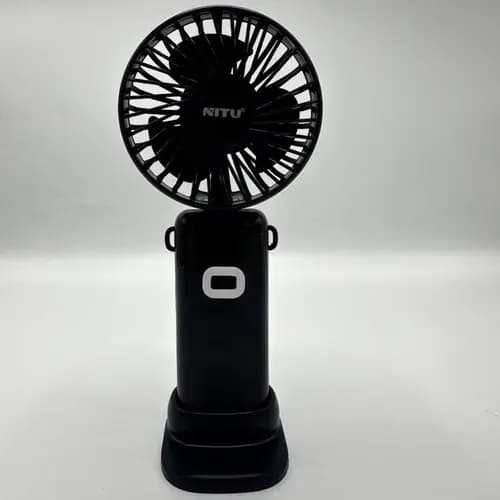پنکه دستی نیتو مدل NITU-NF07 — تصویر ۲