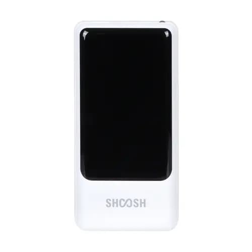 پاوربانک فست شارژ 20 هزار شوش SHOOSH SH125
