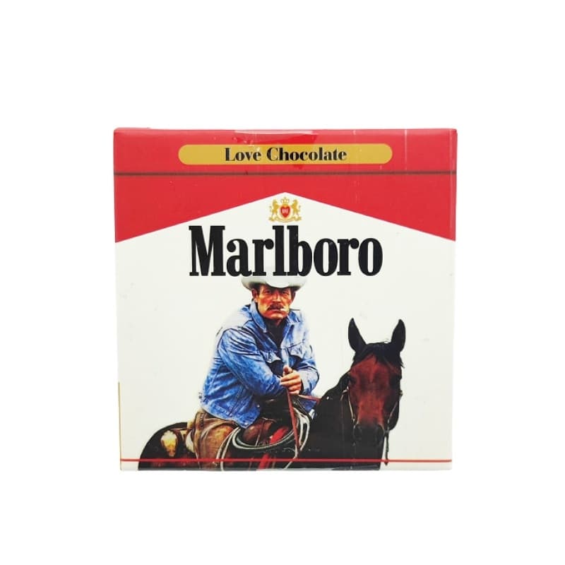 سیگار تخته ای كوچک Marlboro