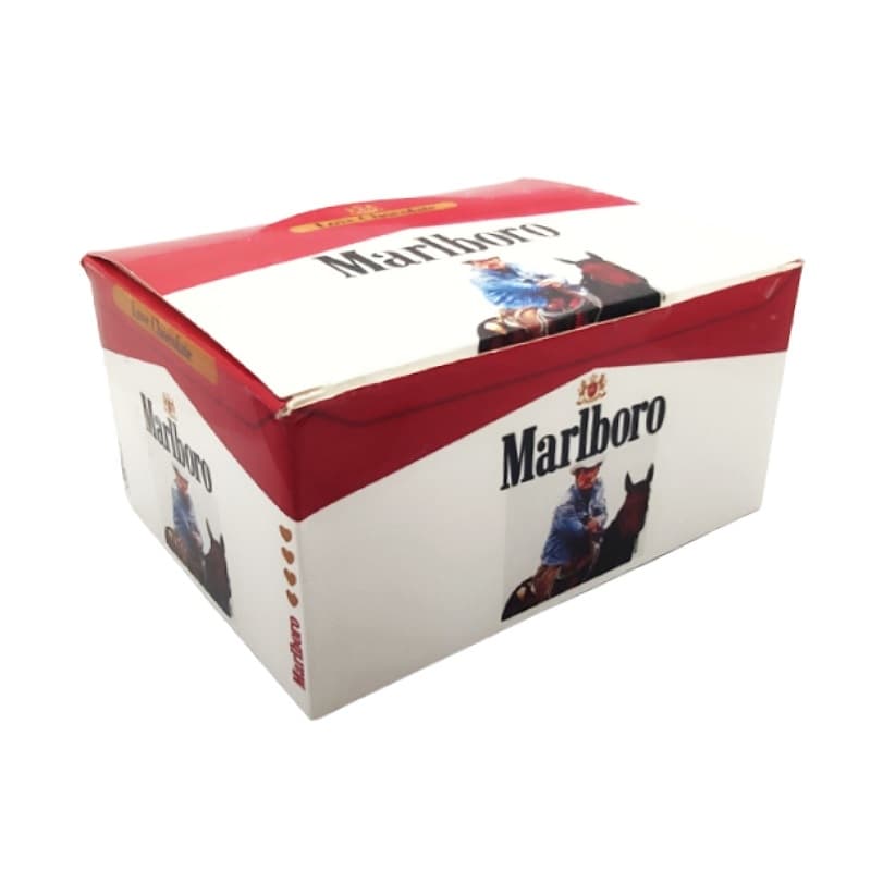 سیگار تخته ای كوچک Marlboro — تصویر ۲