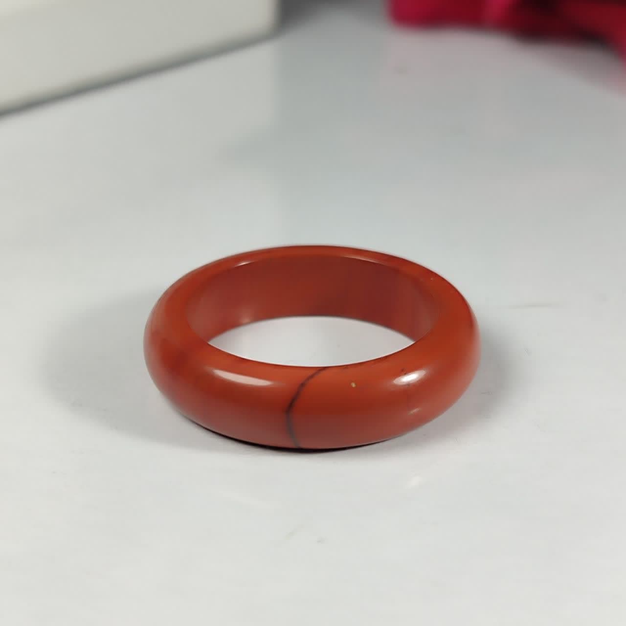 حلقه چاسپر زنانه کد 3790 — تصویر ۲
