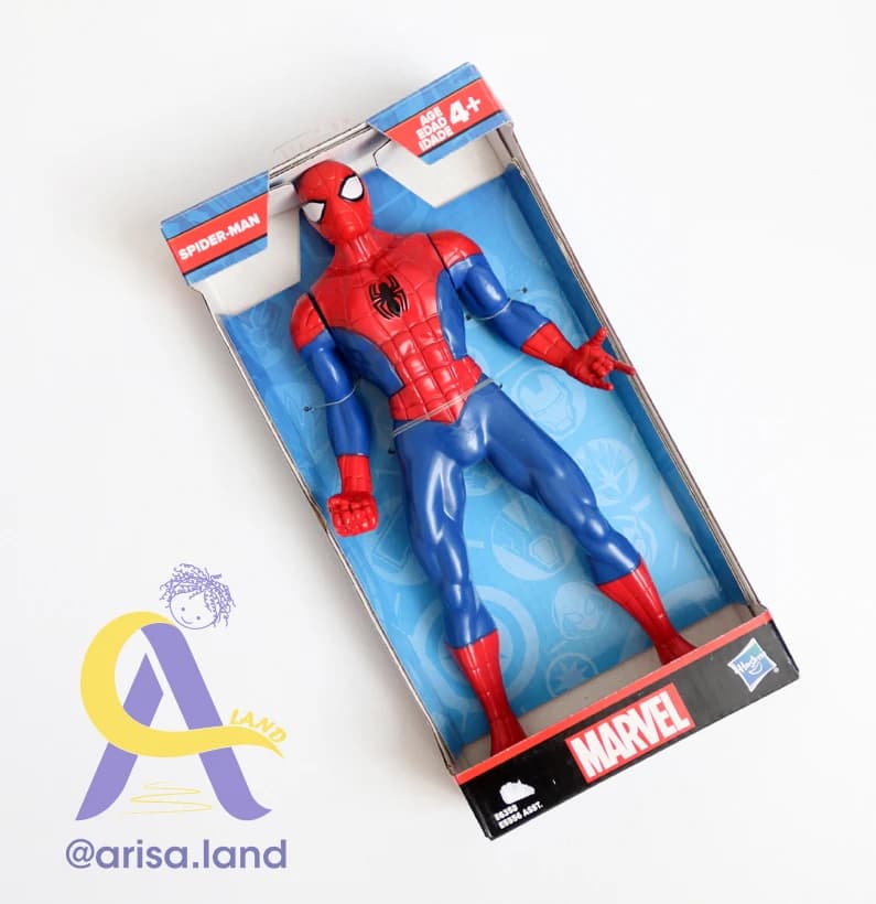 اکشن فیگور مارول برند Hasbro — تصویر ۵