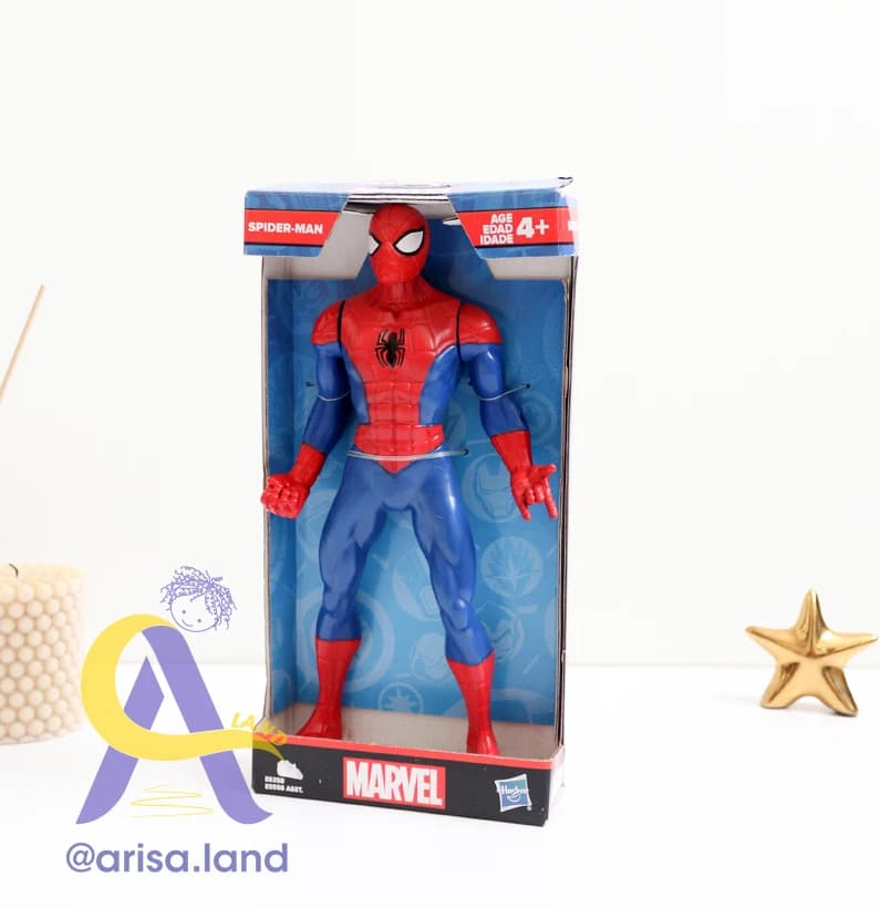 اکشن فیگور مارول برند Hasbro