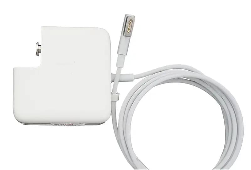 شارژر و آداپتور لپ تاپ اپل Magsafe1 45W Plus