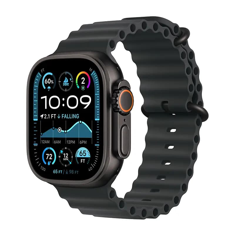 ساعت هوشمند اپل (اپل واچ اولترا 2) Ultra 2 / 49mm — تصویر ۲