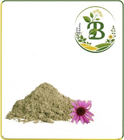 عصاره ریشه سرخارگل خشک یا پودری