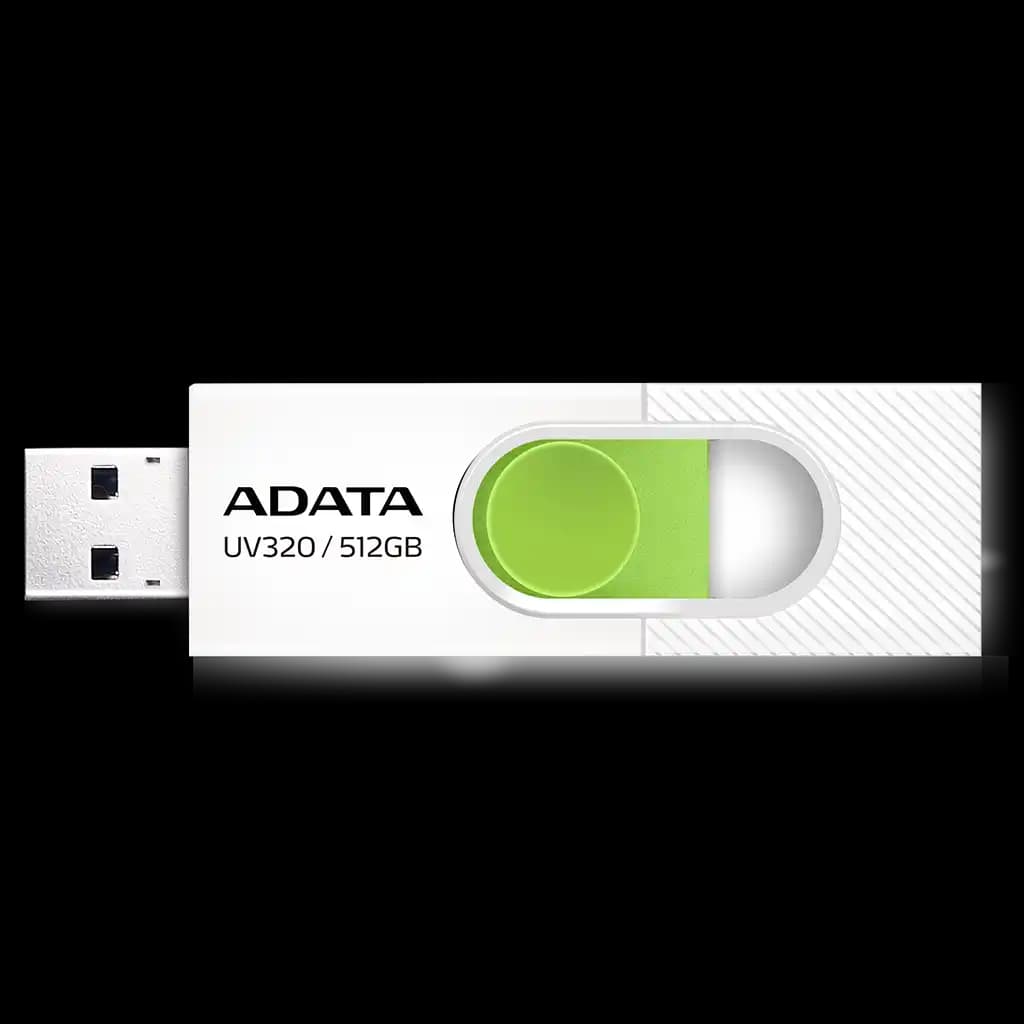 فلش مموری ای دیتا مدل Fash Drive UV320 — تصویر ۸