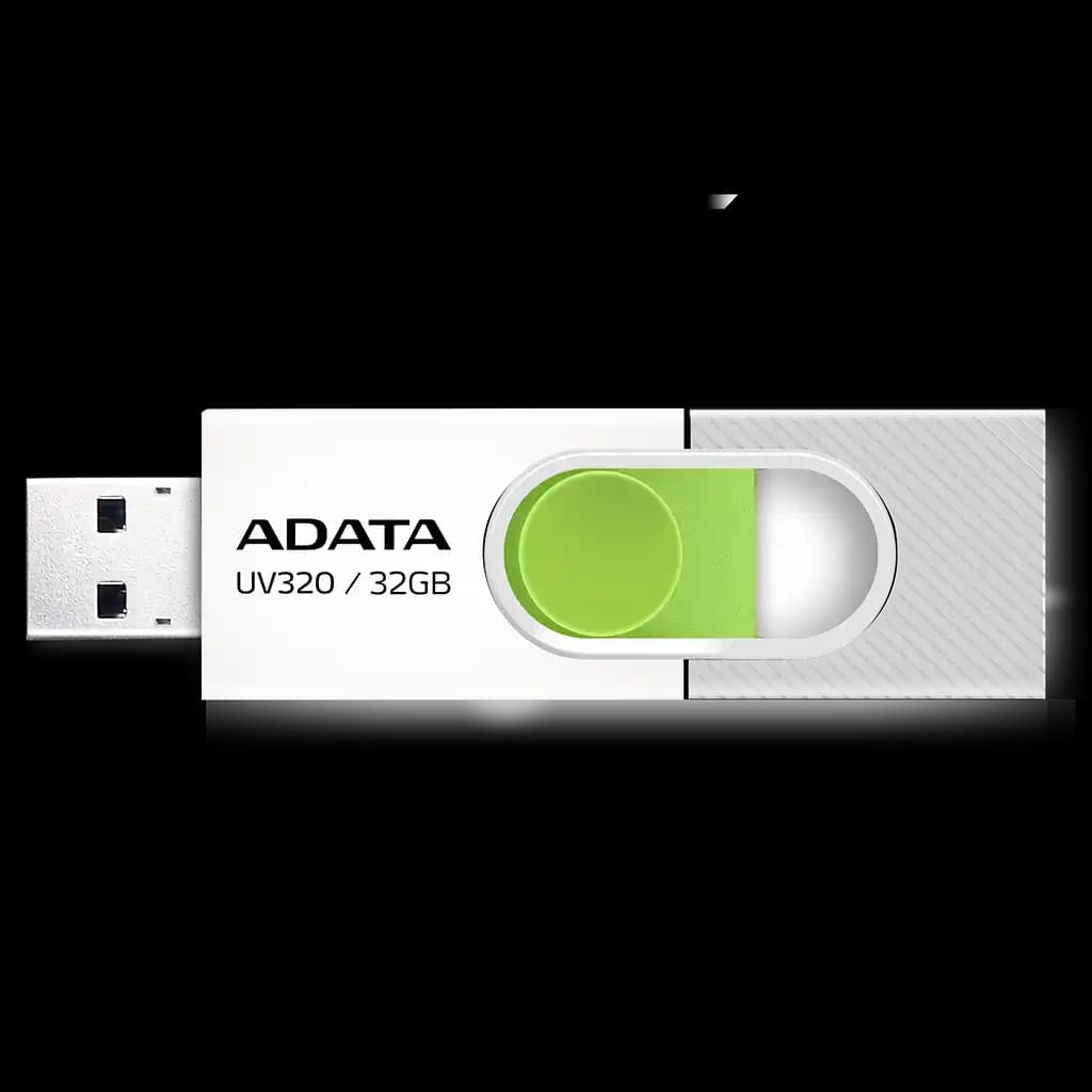 فلش مموری ای دیتا مدل Fash Drive UV320 — تصویر ۲
