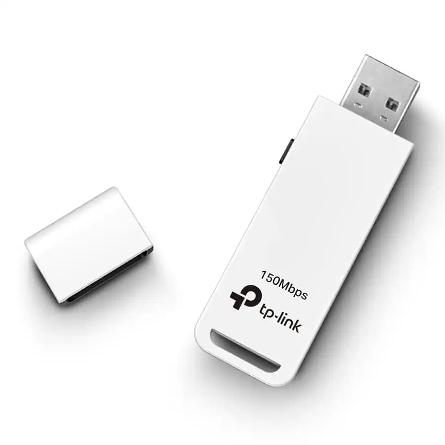 کارت شبکه بی سیم تی پی لینک TP-LINK TL-WN727N