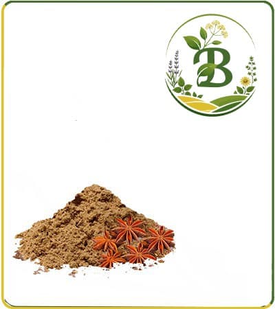 عصاره انیسون ستاره ای خشک یا پودری