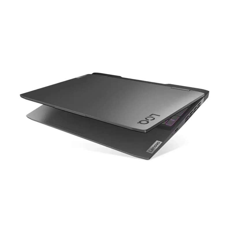 لپ تاپ 15.6 اینچی لنوو مدل LOQ 15IRH8-i5 13420H 8/16GB 512/1SSD RTX3050 W — تصویر ۳