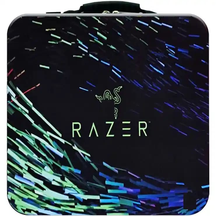 کیف مخصوص حمل PS4 ریزر/Razer
