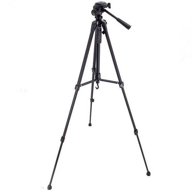 سه پایه دوربین P-NET WT-3520 — تصویر ۲