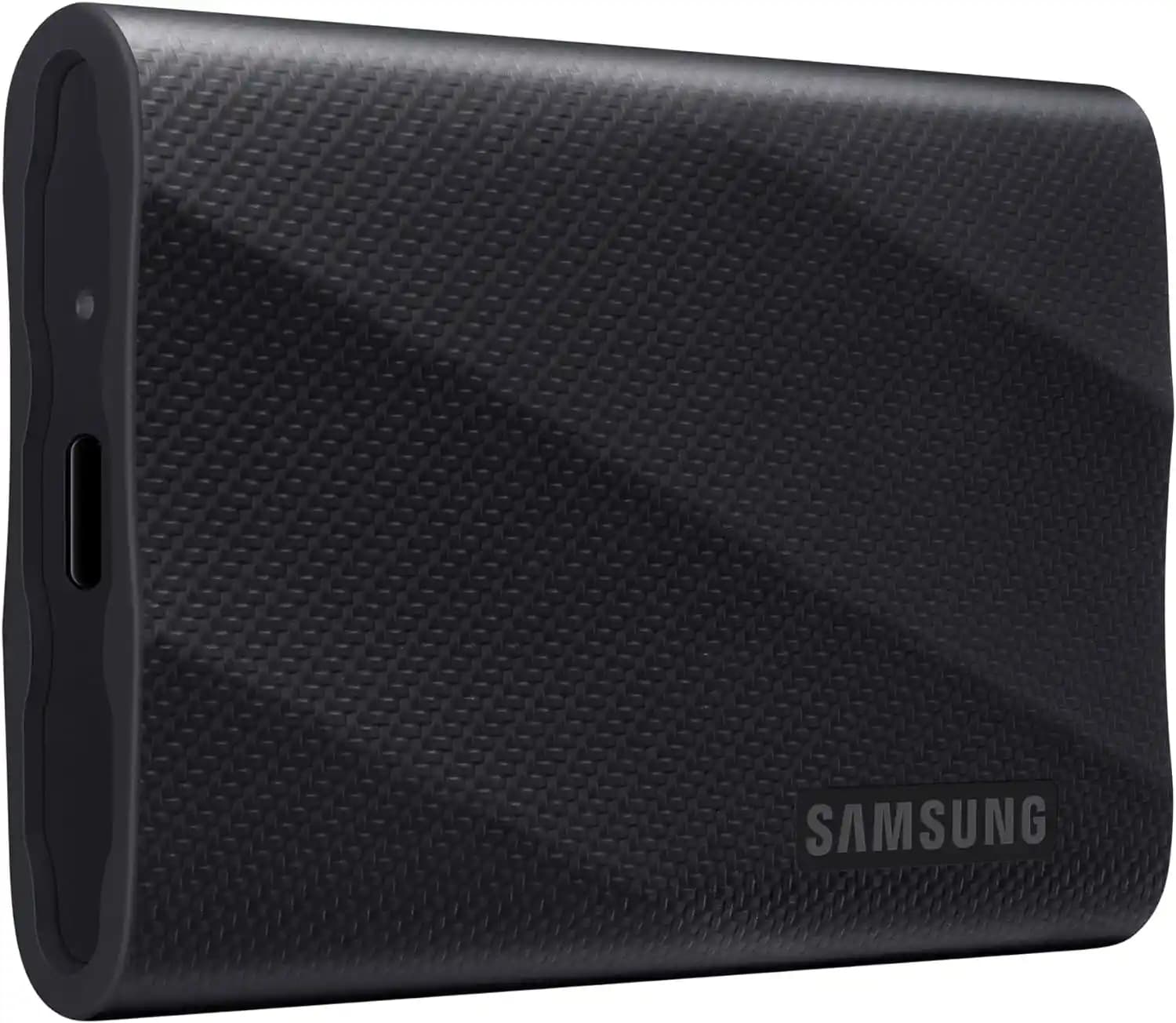 حافظه SSD اکسترنال سامسونگ مدل T9