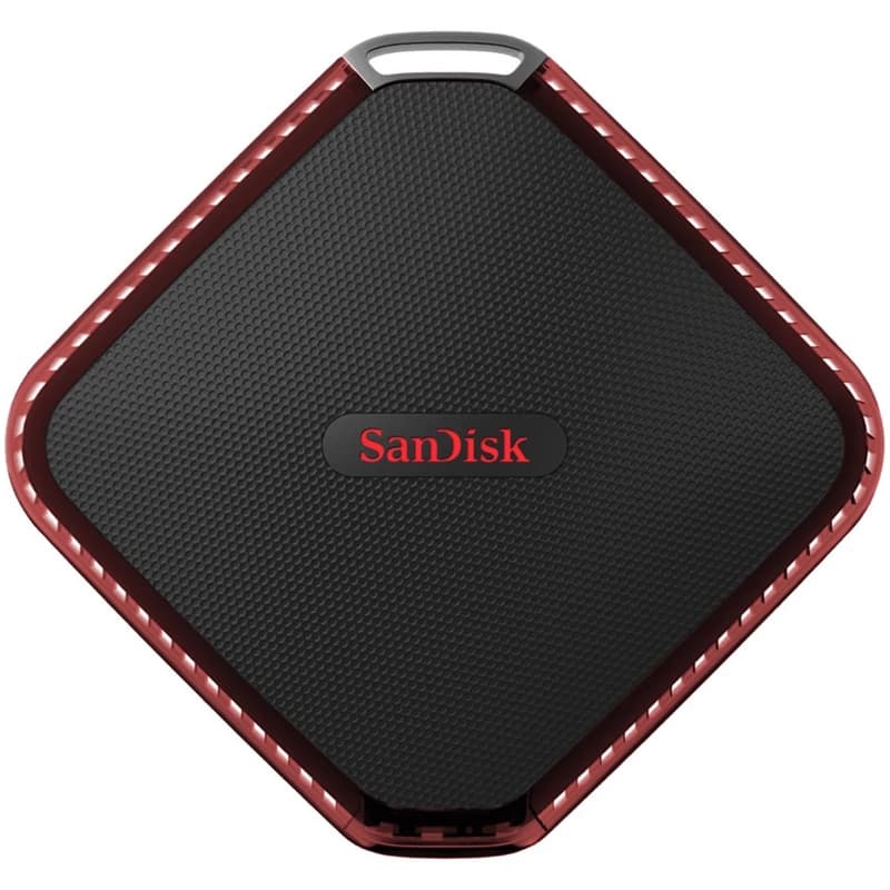 حافظه SSD سن دیسک مدل Extreme 510