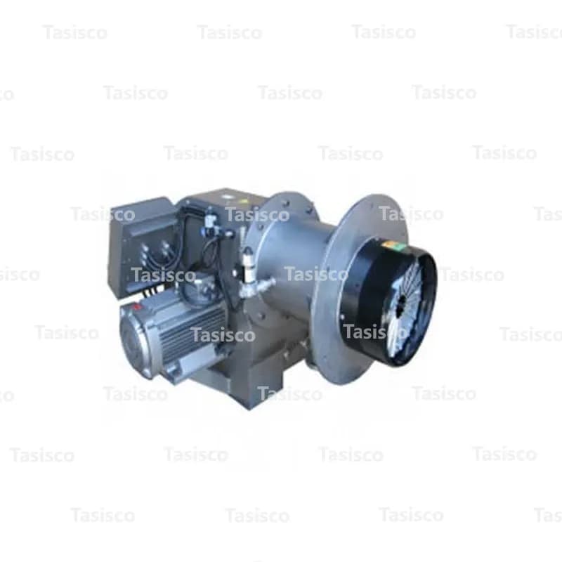 مشعل دوگانه سوز گرم ایران مدل GND340-4400