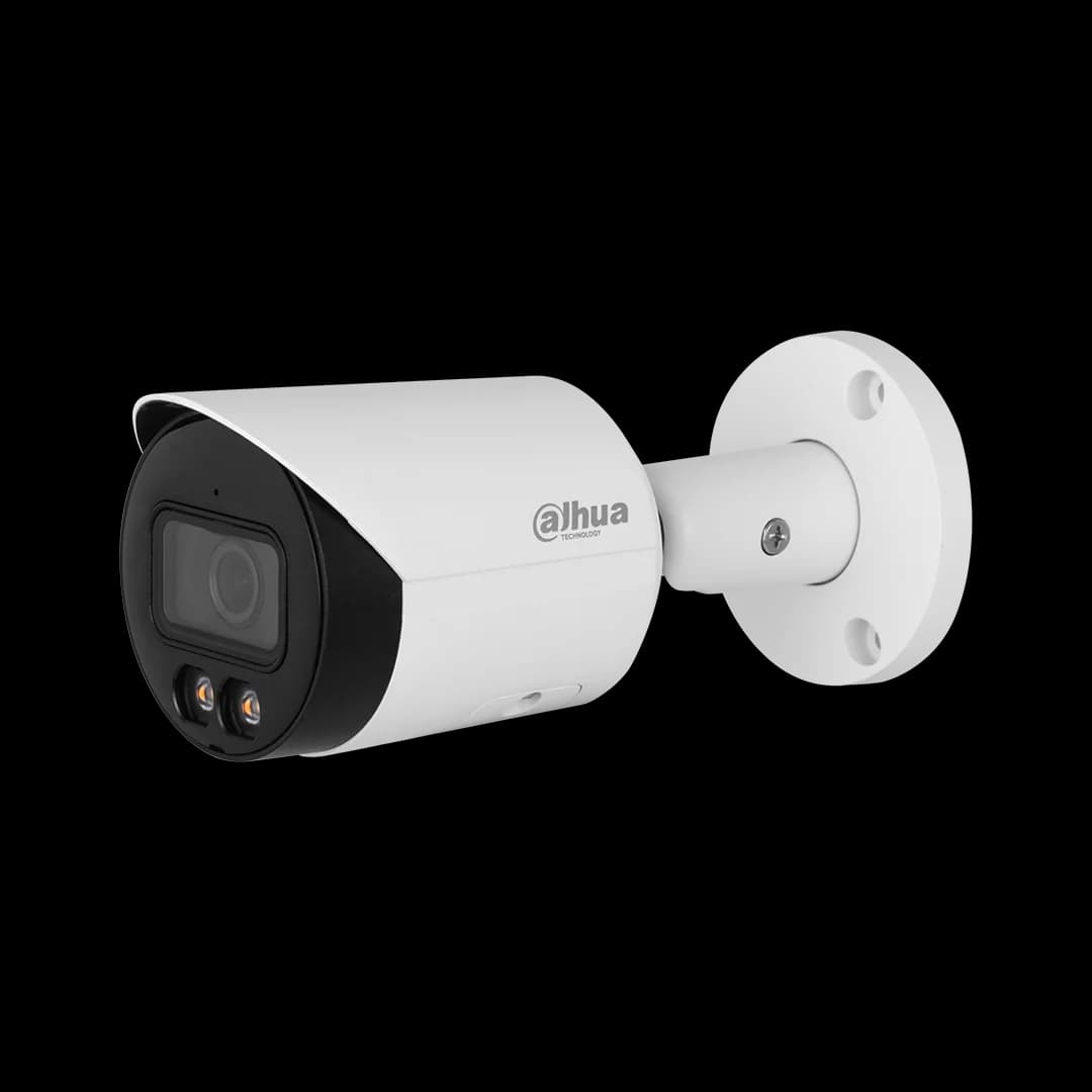 دوربین بالت 4 مگاپیکسل داهوا مدل IPC-HFW2449S-S-IL — تصویر ۲