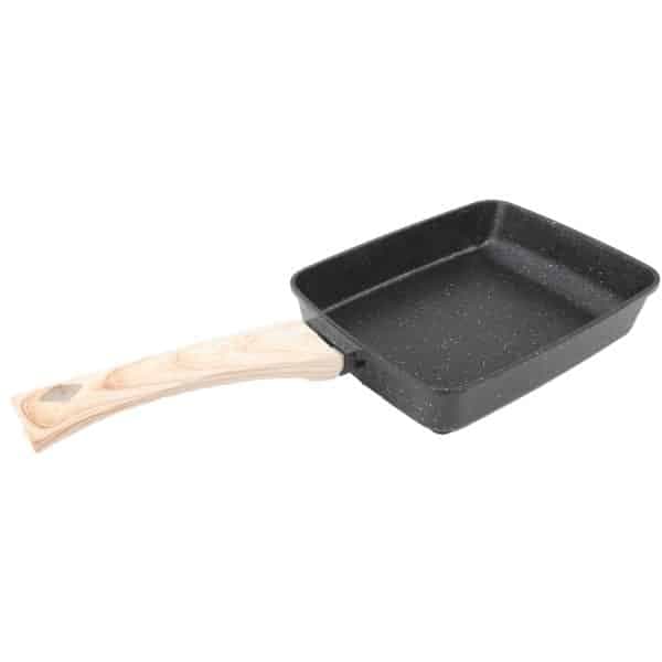 تابه گرانیت مستطیل