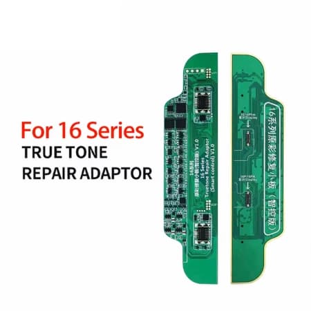 ماژول ال سی دی 16PM جی سی برای V1SE/V1SPlus/V1SPro