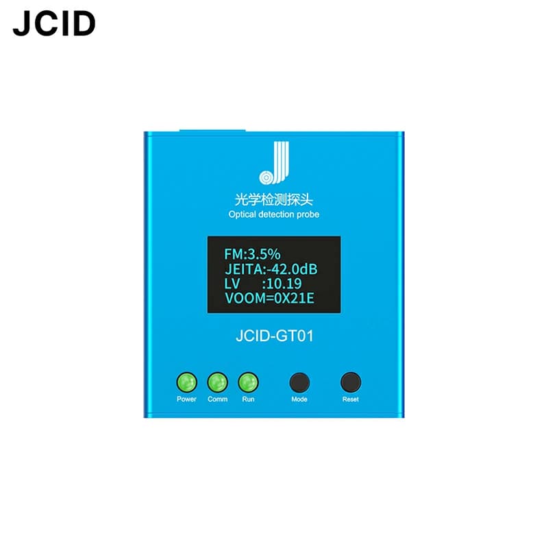 ماژول تست ال سی دی JC GT01