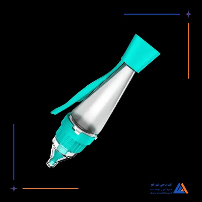جاتینری RF4 RF-B20