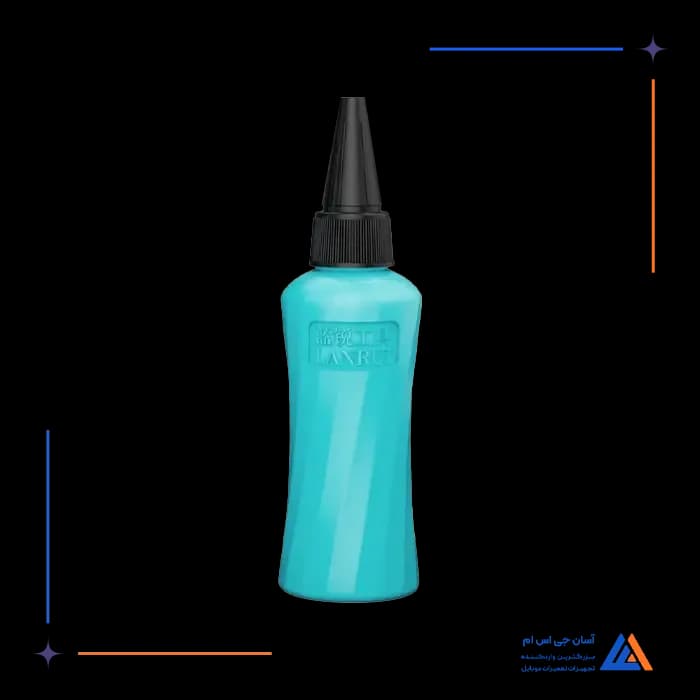 جاتینری 100 میلی لیتری LANRUI M110