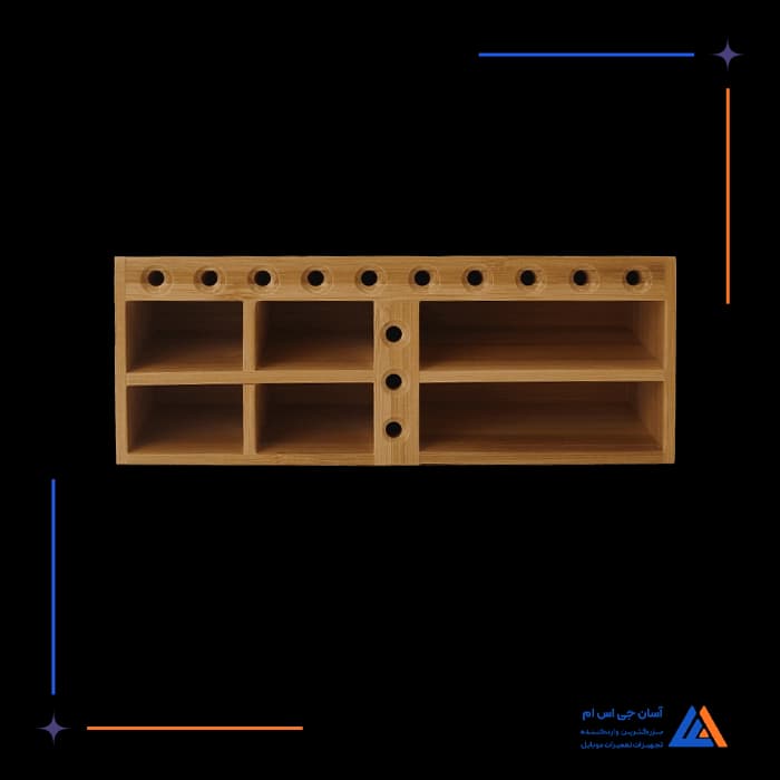 استند ابزار AMAOE M63