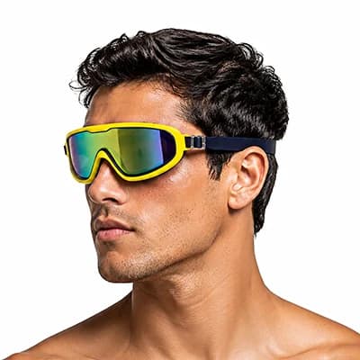 عینک شنا پرو اسپرتز uv