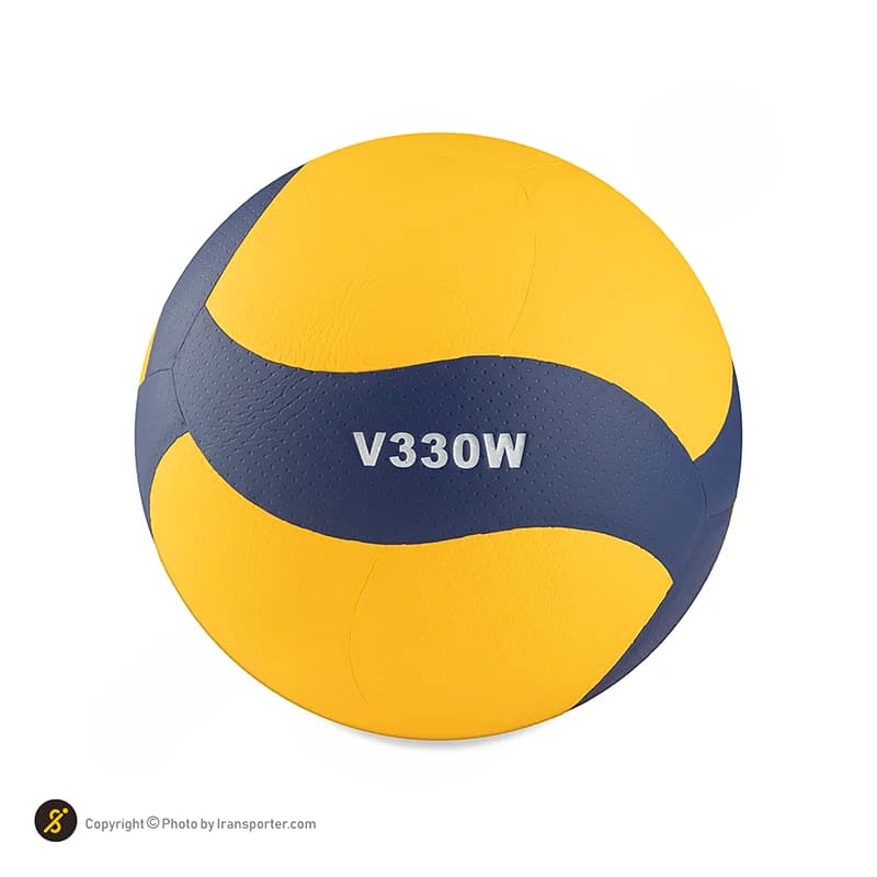 توپ والیبال مولدن اسپرتز V330W — تصویر ۸