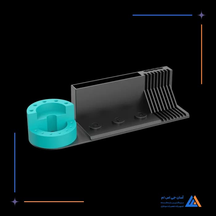 استند ابزار RF4 RF-ST15