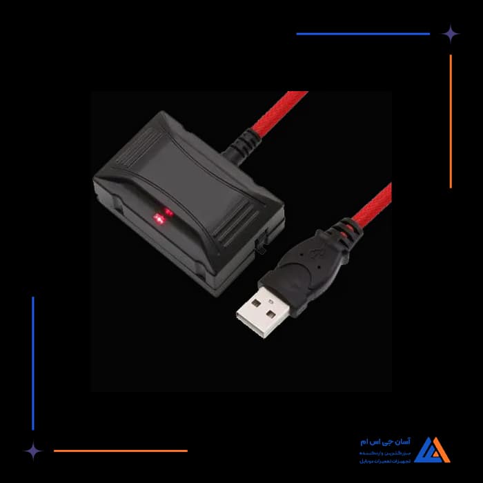 کابل فلش نوکیا مدل 305