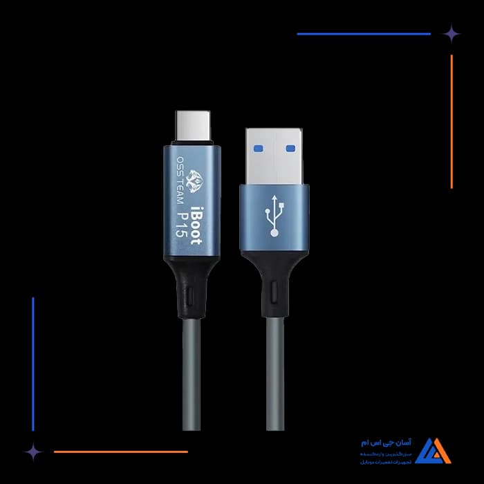 کابل ریستور OSS TEAM W235