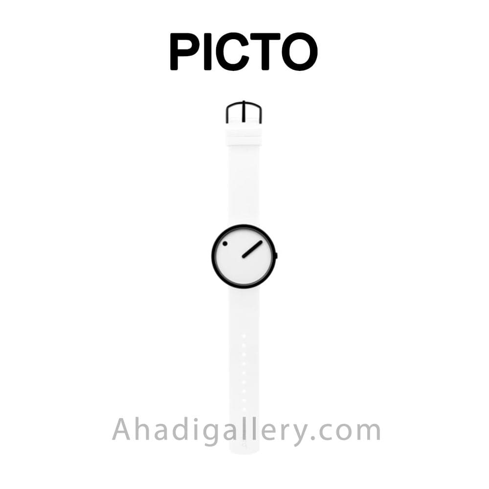 ساعت مچی پیکتو مدل P43379-0220mb — تصویر ۴