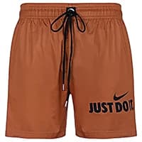 مایو شنا مردانه سونایی طرح نایک Just Do it — تصویر ۷