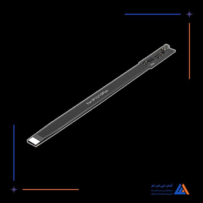 کابل فلت باتری JTX IP15/15p