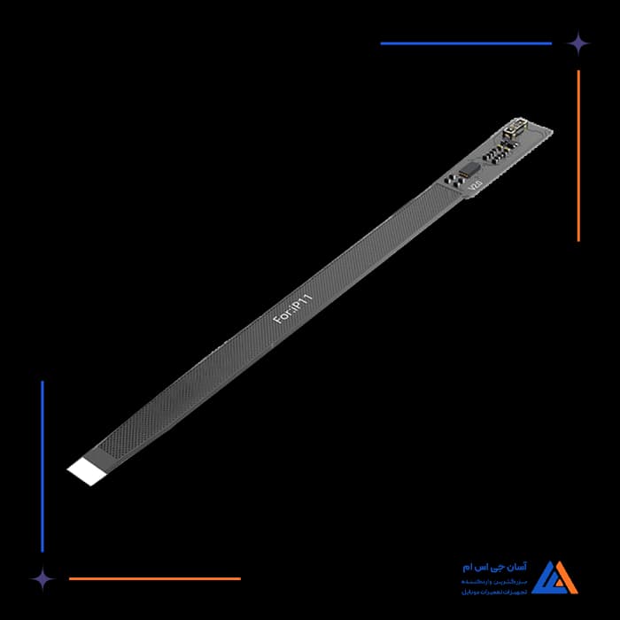 کابل فلت باتری JTX IP11