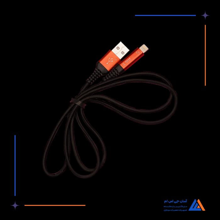 کابل ریستور MEGA-IDEA