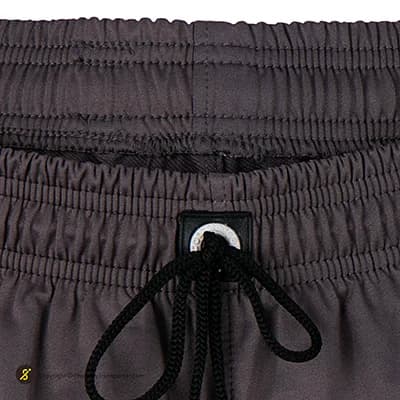 شلوارک ورزشی مردانه طرح نایک 02 — تصویر ۵