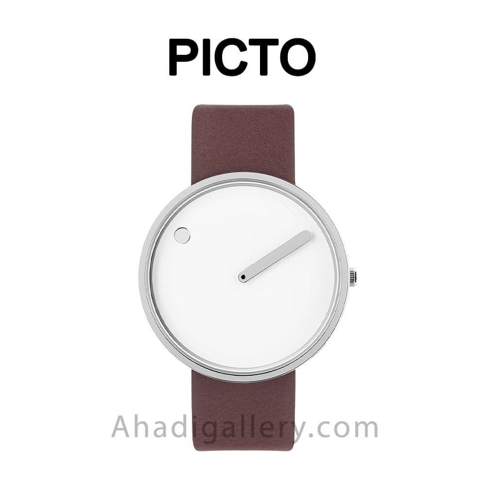 ساعت مچی پیکتو مدل P43364-6420s