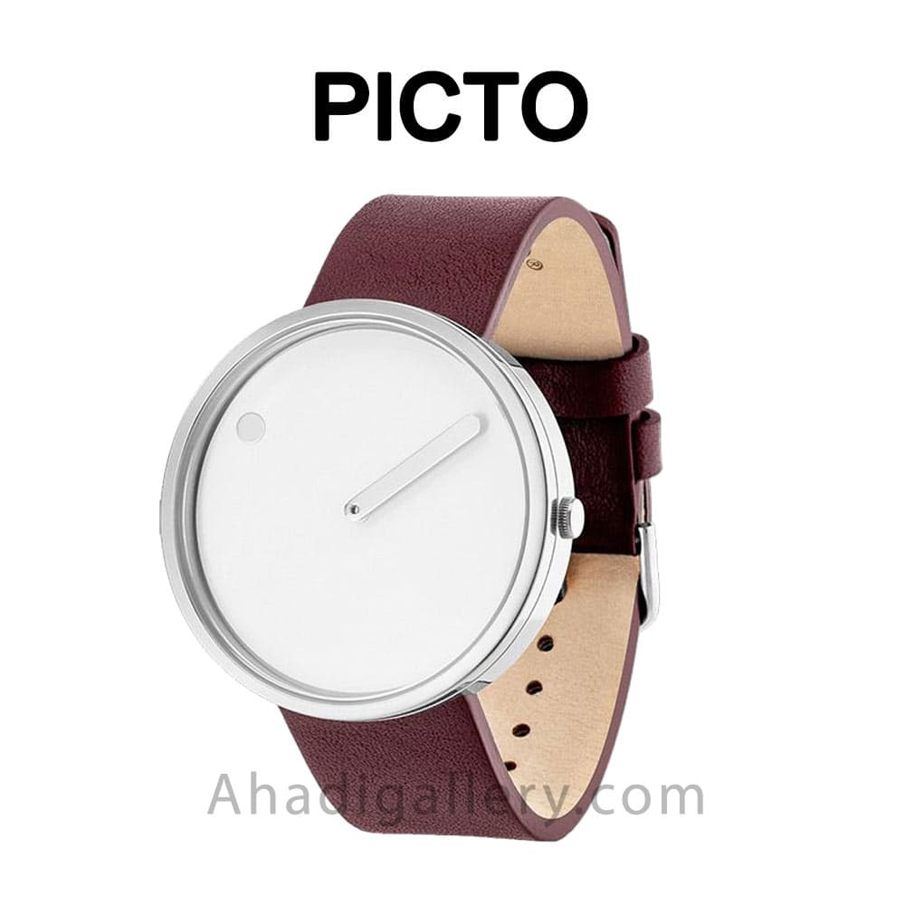 ساعت مچی پیکتو مدل P43364-6420s — تصویر ۳