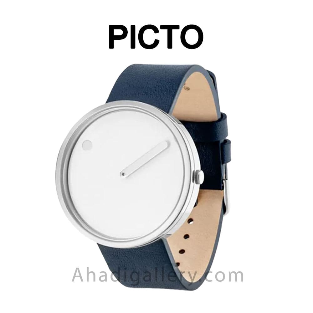ساعت مچی پیکتو مدل P43364-6720s — تصویر ۴