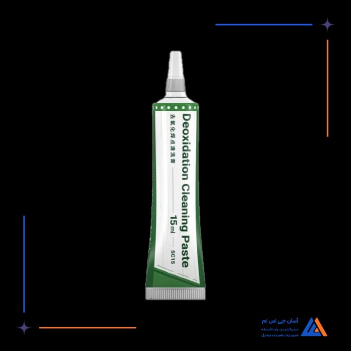 خمیر فلکس 2UUL SC15 15ML