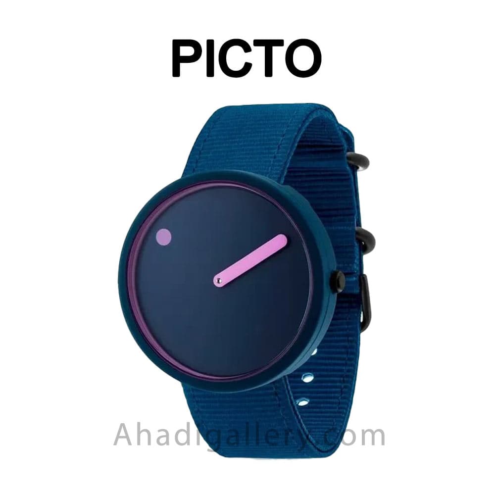 ساعت مچی پیکتو مدل PR44025-r003 — تصویر ۳