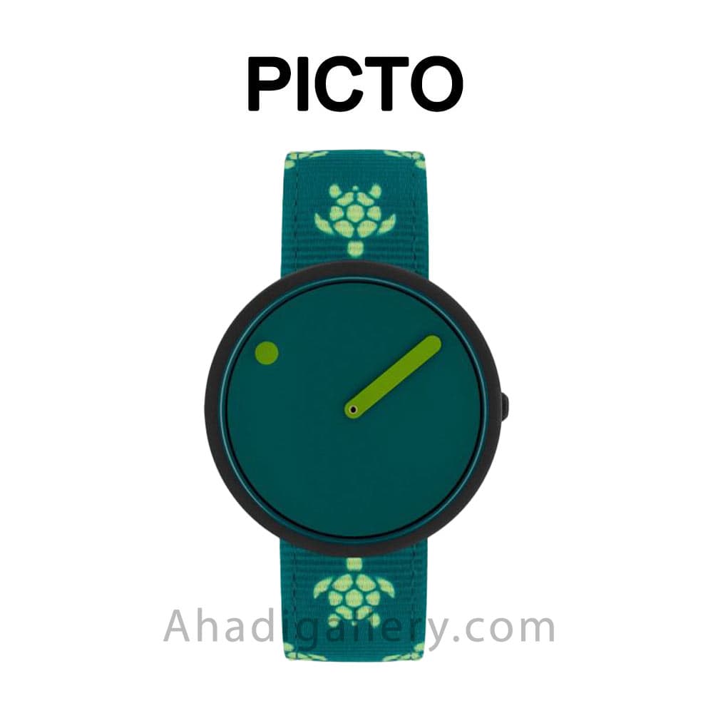 ساعت مچی پیکتو مدل PR44003-r005