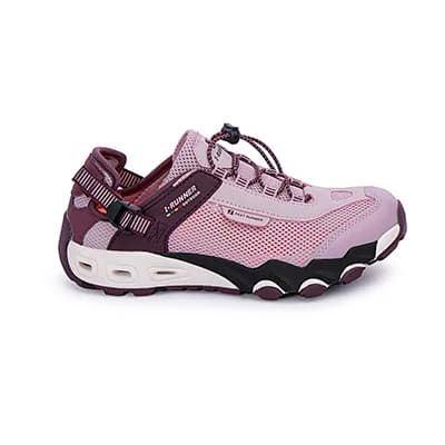 صندل کوهنوردی طبیعت گردی I-RUNNER آی رانر S2129