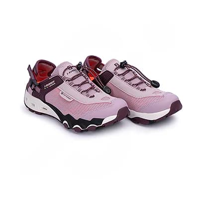 صندل کوهنوردی طبیعت گردی I-RUNNER آی رانر S2129 — تصویر ۵