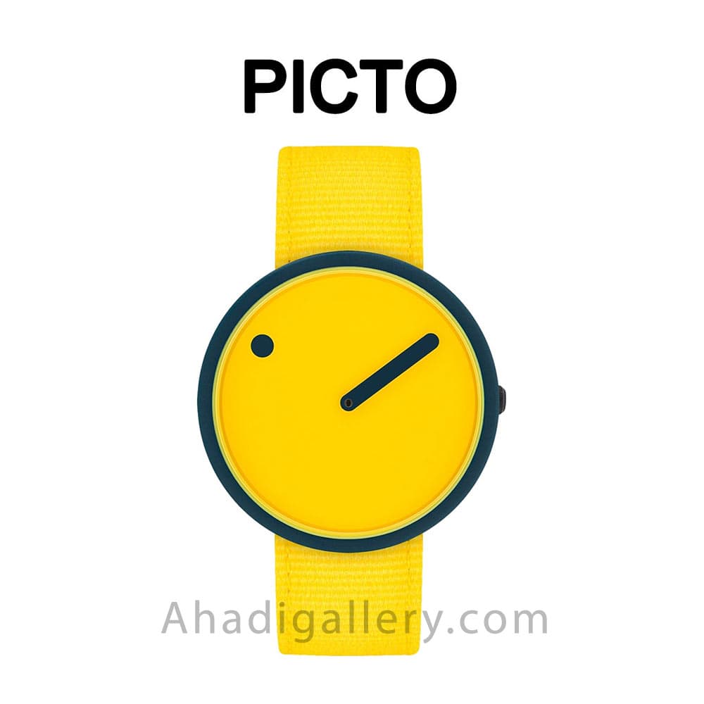 ساعت مچی پیکتو مدل PR44024-r022
