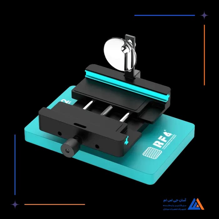 جدا کننده ال سی دی RF4 RF-SO2