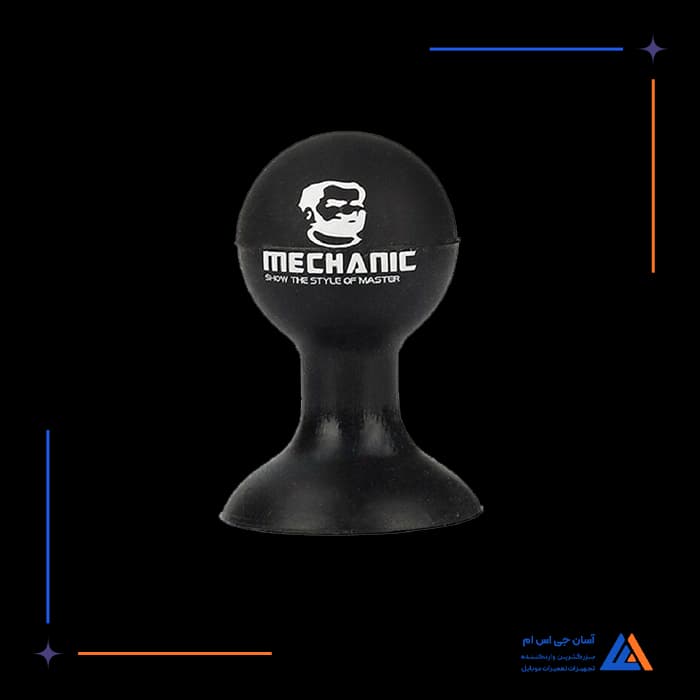 تاچ کش MECHANIC