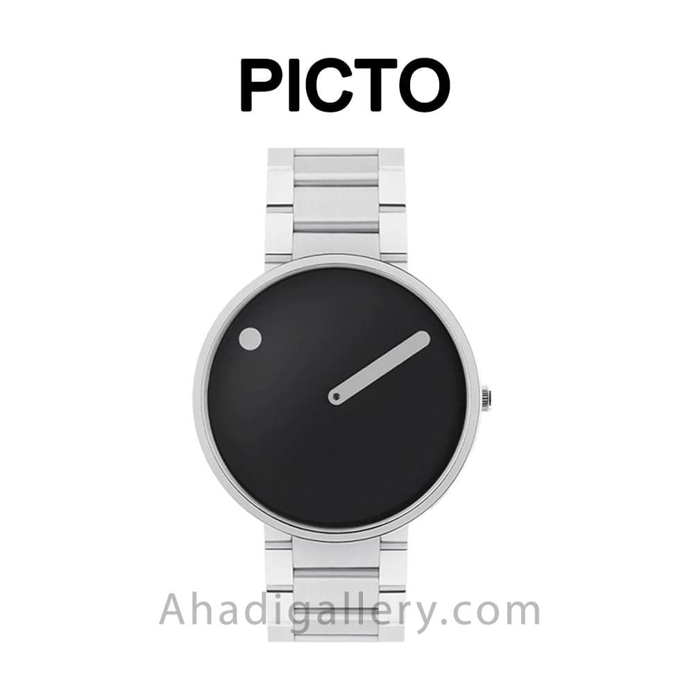 ساعت مچی پیکتو مدل p43370-2820